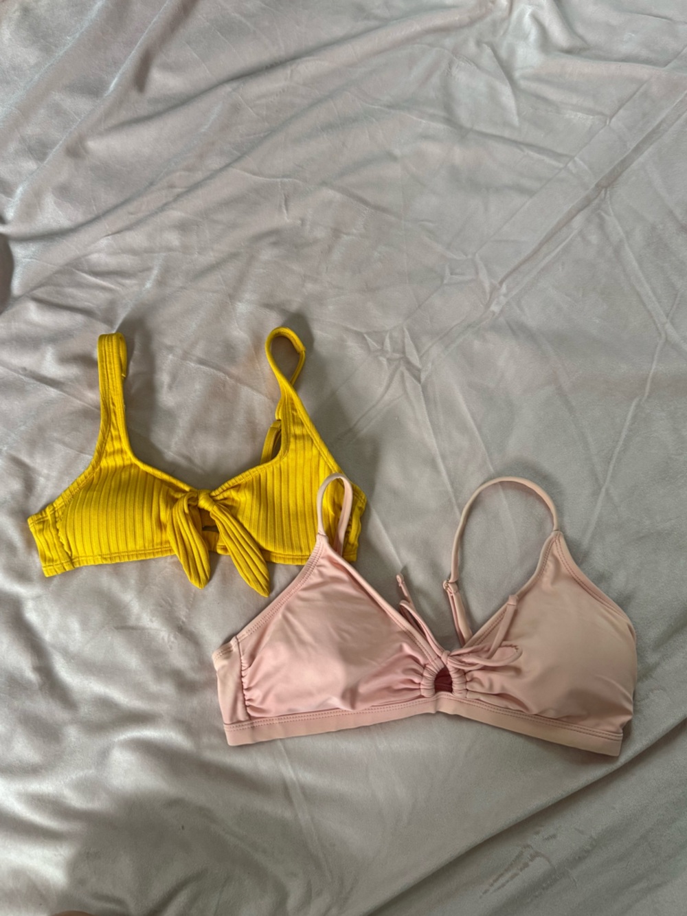Bikini bundle